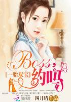 一胎双宝亿万boss宠妻全集