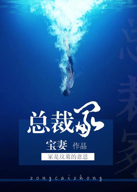 总裁冢最后和谁在一起了