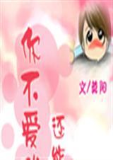 你不爱我他不爱我谁会爱我