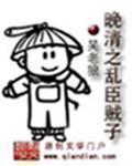 晚清之乱臣贼子全本