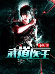 武道医王 书旗