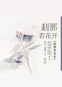 刹那间绽放下一句是什么