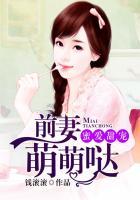 蜜宠前妻全文免费阅读