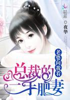 总裁老婆废掉右手的