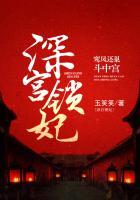 深宫锁凰孽白鹭未双