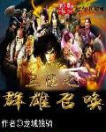 三国之召唤群英雄传记