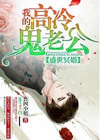 盛世闪婚高冷老公太惑人