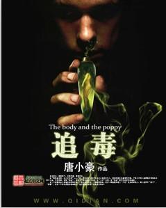 追毒灵