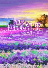 重生之植物系机甲 作者木弩人
