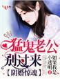 阴婚漫漫鬼夫老公太缠人