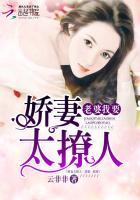 娇妻太撩人老婆我要