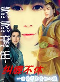 念念不忘是流年 司年林水婳