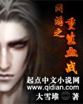 重生之网游高手
