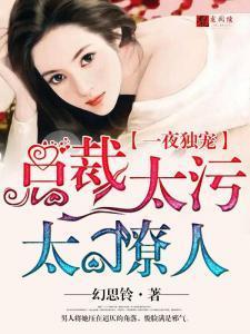 一夜定情总裁独宠娇妻