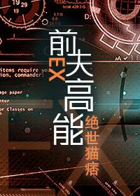 前夫高能广播剧简介