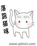 猫落地