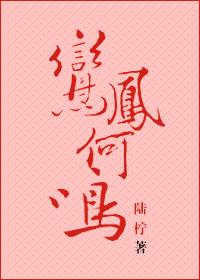 鸾凤合呜还是鸾凤和鸣