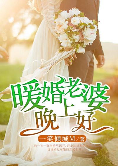 暖婚老婆晚上好温婉