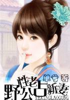 萌妻嫁到:驯服大牌老公