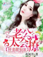 新婚甜似火:男神,快娶我