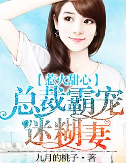 惹火甜心:总裁霸宠迷糊妻