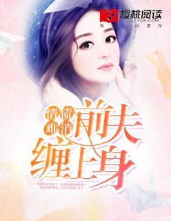 情债难消:前夫缠上身