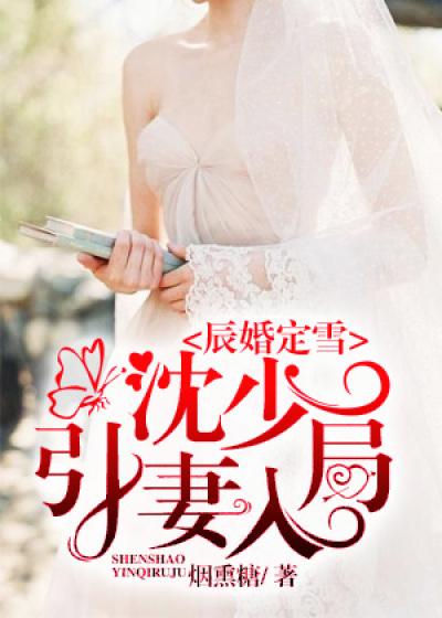 辰婚定雪:沈少引妻入局