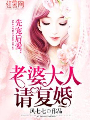 先宠后爱:老婆大人请复婚