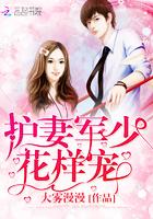 护妻军少,花样宠