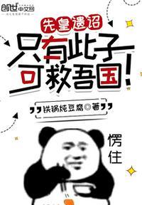 先皇遗诏:只有此子可救吾国!