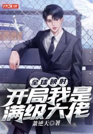 全球映射:开局我是满级大佬