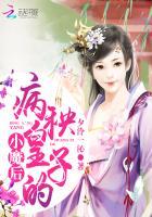 凤狂九天:病秧皇子的小魔后